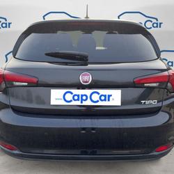 Fiat Tipo 2 II 1.6 MultiJet 120 Lounge occasion - Monts - photo 3/28