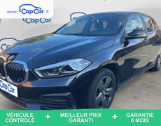 BMW Serie 1 Villeneuve-d'Ascq