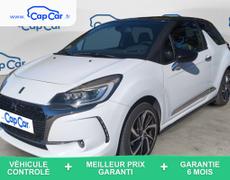 Ds DS3 Nantes