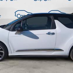 Ds DS3 1.2 PureTech 110 So Chic occasion - Nantes - photo 2/29