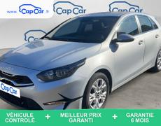 Kia Cee'd Liffré