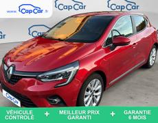 Renault Clio 4 Valence