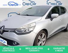 Renault Clio 4 Avrillé