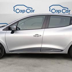 Renault Clio 4 IV 1.5 dCi 90 EDC6 Business - Automatique occasion - Avrill&eacute; - photo 2/28