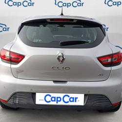 Renault Clio 4 IV 1.5 dCi 90 EDC6 Business - Automatique occasion - Avrill&eacute; - photo 3/28