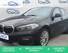 BMW Serie 1 Clisson