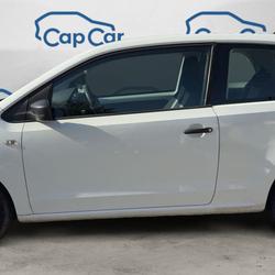 Skoda Citigo 1.0 MPI 60 Active occasion - &Eacute;chenevex - photo 2/29