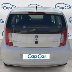 Skoda Citigo 1.0 MPI 60 Active occasion - &Eacute;chenevex - photo 3/29