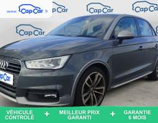 Audi A1 Sportback Saint-Malo