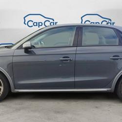 Audi A1 Sportback 1.0 TFSI 95 S-Tronic 7 Ambiente - Premi&egrave;re main occasion - Saint-Malo - photo 2/29