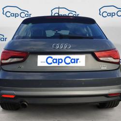 Audi A1 Sportback 1.0 TFSI 95 S-Tronic 7 Ambiente - Premi&egrave;re main occasion - Saint-Malo - photo 3/29