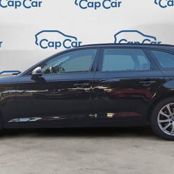 Audi A4 Avant 2.0 TDI 190 S-Tronic7 Business Line - Automatique occasion - Nancy - photo 2/29
