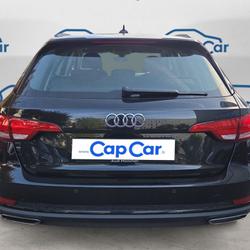 Audi A4 Avant 2.0 TDI 190 S-Tronic7 Business Line - Automatique occasion - Nancy - photo 3/29
