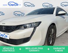 Peugeot 508 SW