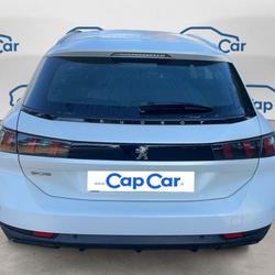 Peugeot 508 SW 1.5 BlueHDi 130 EAT8 Active Business occasion - Les Moutiers-en-Retz - photo 3/29