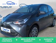 Toyota Aygo Montaigu-Vendée
