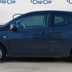 Toyota Aygo 1.0 VVT-i 72 X-Play X-App - Entretien constructeur occasion - Montaigu-Vend&eacute;e - photo 2/28