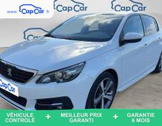 Peugeot 308 II Phase 2 Fondettes