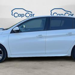 Peugeot 308 II Phase 2 1.2 PureTech 110 Style occasion - Fondettes - photo 2/28