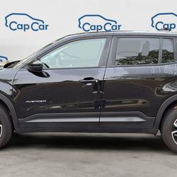 Jeep Avenger 156 54kWh NA occasion - Monts - photo 2/29