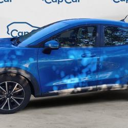 Ford Puma 1.0 EcoBoost 155 BVA6 Titanium occasion - Bailleul-le-Soc - photo 2/29