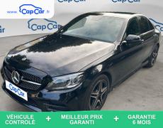 Mercedes Classe C Saintes