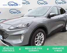 Ford Kuga Féchain