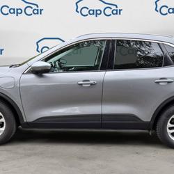 Ford Kuga 2.5 Duratec 225 Hybrid Phev e-CVT Titanium occasion - F&eacute;chain - photo 2/29