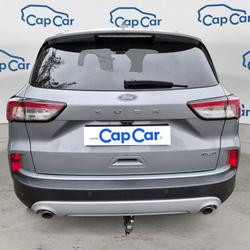 Ford Kuga 2.5 Duratec 225 Hybrid Phev e-CVT Titanium occasion - F&eacute;chain - photo 3/29