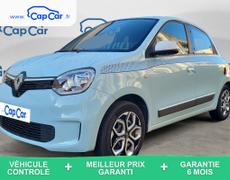 Renault Twingo 3