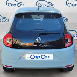 Renault Twingo 3 III 1.0 SCe 65 Limited - Premi&egrave;re main occasion - Le Mans - photo 3/29