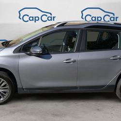 Peugeot 2008 I 1.2 Puretech 82 Active occasion - Saint-Maximin - photo 2/29
