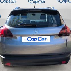 Peugeot 2008 I 1.2 Puretech 82 Active occasion - Saint-Maximin - photo 3/29