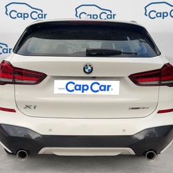 BMW X1 xDrive 18d 150 Steptronic8 M Sport - Automatique Entretien constructeur occasion - Canet-en-Roussillon - photo 3/29