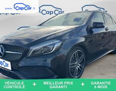 Mercedes Classe A Clisson