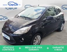 Ford Ka Lezennes