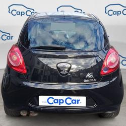 Ford Ka II 1.2 69 Titanium occasion - Lezennes - photo 3/28