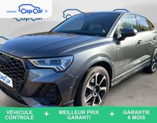 Audi Q3 Isneauville