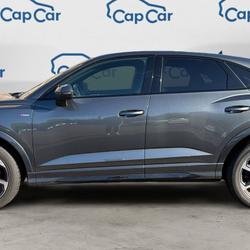 Audi Q3 35 TFSI 150 S-Tronic7 S-Line - Automatique Toit ouvrant occasion - Isneauville - photo 2/29