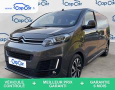Citroen Spacetourer Luriecq