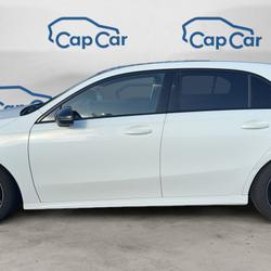 Mercedes Classe A 180 136 7G-DCT AMG Line occasion - Le Petit-Quevilly - photo 2/29