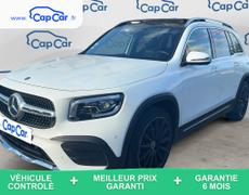 Mercedes GL Isneauville