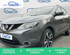 Nissan Qashqai Guise