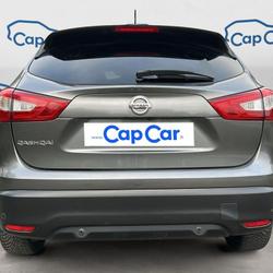 Nissan Qashqai 1.2 DIG-T 115 2WD Tekna occasion - Guise - photo 3/29