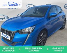 Peugeot 208 Morlaix
