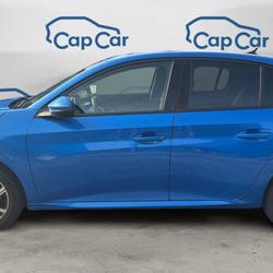 Peugeot 208 1.2 PureTech 100 Allure occasion - Morlaix - photo 2/29