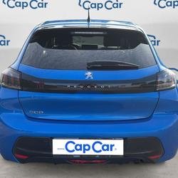 Peugeot 208 1.2 PureTech 100 Allure occasion - Morlaix - photo 3/29