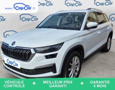 Skoda Kodiaq Saint-Florentin