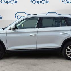 Skoda Kodiaq 2.0 TDI 200 DSG7 4X4 Style - Automatique Entretien constructeur occasion - Saint-Florentin - photo 2/29