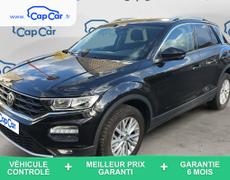 Volkswagen T-Roc Presles